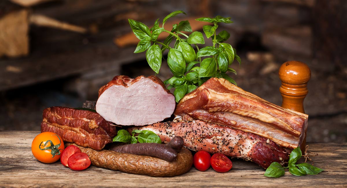 edge ingredients uncured meats