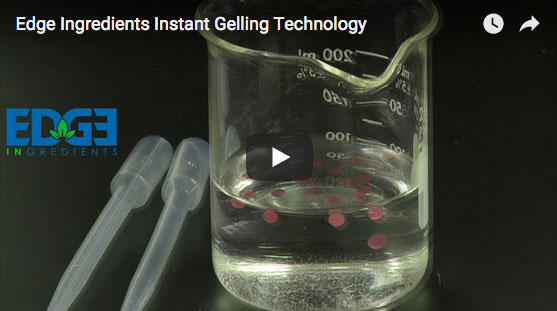 Edge Ingredients Video